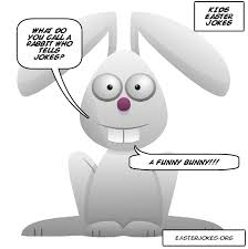 Funny Easter White Bunny Joke From Http Easterjokes Org Easter Jokes Easter Knock Knock Jokes Easter Jokes Knock Knock Jokes Easter Humor