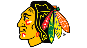 Scott powers of the athletic wrote a piece on june 25 exploring thoughts on the hawks' logo and diving into its history. Chicago Blackhawks Logo Symbol History Png 3840 2160