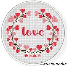 Country wedding wedding counted cross stitch pattern by ursula michael to download and print online. Instant Downloadfree Shippingcounted Cross Stitch Pdfheart Etsy Cross Stitch Love Wedding Cross Stitch Patterns Cross Stitch Collection