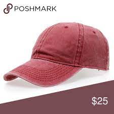 Strappy Bralette Womens Baseball Cap Casual Hat Baseball Hats