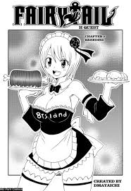 Fairy Tail H Quest 2 - Breeding comic porn | HD Porn Comics