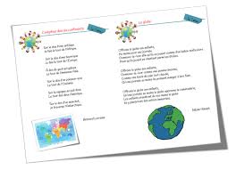 Poesies Autour Du Monde Voyage Autour Du Monde Autour Du Monde Le Monde