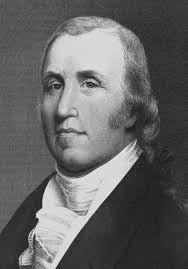 George Champlain Sibley: