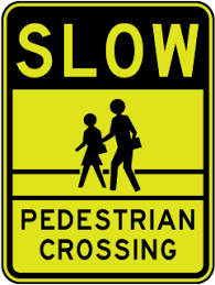 Buy Children Crossing Signs Online In Stock Ready To Ship