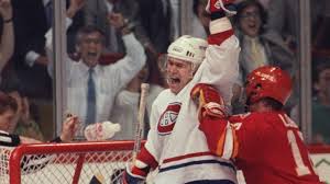 Calgary flames video highlights are collected in the media tab for the most popular matches as soon as video appear on video hosting sites like youtube or dailymotion. Controversial Game 3 Loss Sparked Flames To Greater Glory In 1989 Cup Final Sportsnet Ca