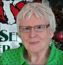 Santa's Senior Center