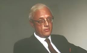 People : The Forgotten Chairmen