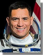 Francisco “Frank” Rubio