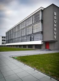 Bauhaus Dessau Bauhaus Und Bauhaus Architektur