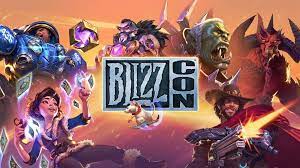 ᐈ BlizzCon 2018 Virtual Ticket now available • WePlay!