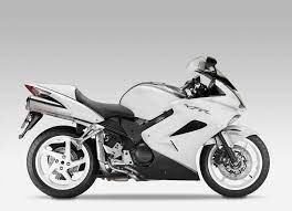 Honda vfr800f interceptor, honda vfr800fi. 2002 2013 Honda Vfr800 Vtec Pearl White Fairing Gomototrip Motorrad