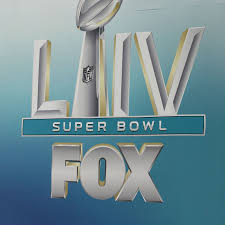 2020 super bowl 54 liv logo pin. Super Bowl 54 In Miami The Phinsider