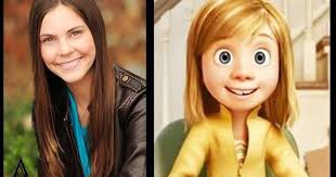 Kaitlyn Dias basks in 'Inside Out' success