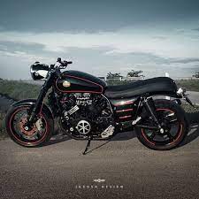 Tamas Jakus Agnc Phoenix Motorcycle Motorcycle Moto Car Motorbikes