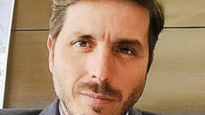 Enrique Alonso Zúñiga