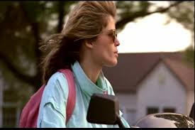 T1, t2 and the sarah connor chronicles is the true timeline to me. Sarah Connor On Bike Theterminatorfans Com