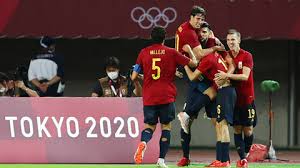 Cập nhật link xem trực tiếp bóng đá brazil vs tây ban nha trong khuôn khổ trận tranh hc vàng môn bóng đá nam olympic tokyo 2020, vào lúc 18h30 ngày 7/8. Y4lfk1fonehyom