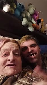 What in the Squidbillies.. 😳