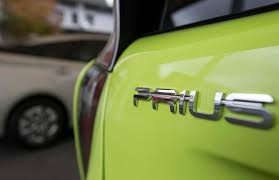 We spent a week with one to find out. Why The Second Generation Toyota Prius Is So Good