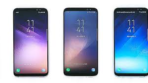 Image result for s8 and s8+