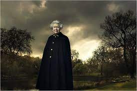 La regina elisabetta ii piange il più anziano dei suoi cani, il corgi willow. Https Www Facebook Com Annieleibovitz Http Tiendacostarica Cr Camaras Digital Annie Leibovitz Portraits Annie Leibovitz Photography Annie Leibovitz Photos