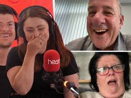 Watch as Kieran Williams surprises parents with Make Me A Millionaire win