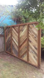 Basically, fences cost you either money or time. 24 Best Diy Fence Decor Ideas And Designs For 2021
