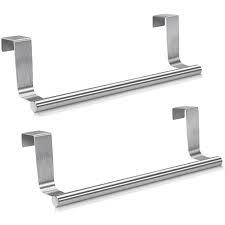 We did not find results for: Stainless Steel Over Door Towel Rack Bar Holders For Universal Fit On Cabin D9l2 4894822025015 Ebay