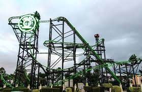 Best Day Ever At Movie World Gold Coast Australia Tourism Australia Vacation Gold Coast