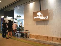Eat real cafe is proud to only use whole and real ingredients delivered to us fresh never frozen. Real Food Cafe Orchard Restaurant Review Levitise