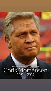 Chris Mortenson