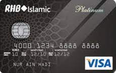 In today's modern world credit card is a very extensively used mode of financial transaction and it is widely known as plastic money. Rhb Platinum Credit Card I Visa Premium Lounge Discount