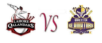 Moreover, cricket lovers can get live streaming, live score, timetable. Lahore Qalandars Vs Quetta Gladiators Live Score Updates Psl 8th Feb 2016