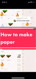 How To Make Paper In Little Alchemy - Youtube