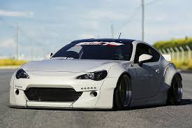 Find hd wallpapers for your desktop, mac, windows, apple, iphone or android device. Hd Wallpaper Gt86 Rocket Bunny Jdm Car Tuning Toyota 86 Toyobaru Wallpaper Flare