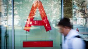 Alfa bank jsc, the corporate treasury of the alfa group, is one of the largest private commercial banks in russia. Information Technologies In Alfa Bank