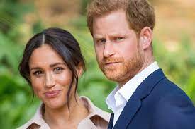 Książę harry i książę william się pogodzili? Meghan Markle I Ksiaze Harry Nawiazali Wspolprace Z Netfliksem Sa Szczegoly Ich Pierwszego Serialu