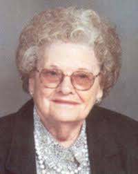 Obituary information for Charline K. Moneymaker