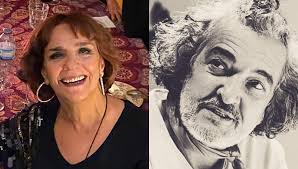 Ângela Pinto lamenta a morte de Rogério Samora: "Não tenho palavras..."