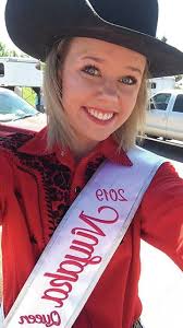 More Cavalcade Queen Candidates