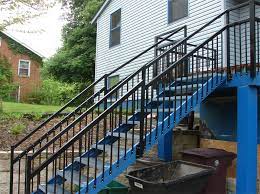 In building my deck stairs i just wanted to make sure i understood how to cut the stringers. Deck Stair Stringers By Fast Stairs Com Adjustable Easy To Install