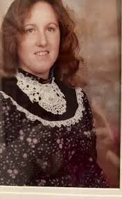 Happy birthday to my beautiful daughter sherry lynn love and miss you so  much