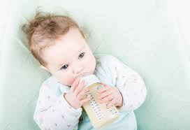 Constipation In Breastfed Babies Causes Prevention