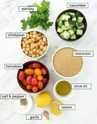 Federal government websites always use a.gov or.mil domain. Lemon Couscous Salad With Chickpeas The Clever Meal