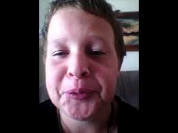 Singing beat boxing and doing my hire