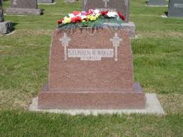 Stephen Benedict “Steve” Bayer (1889-1967)