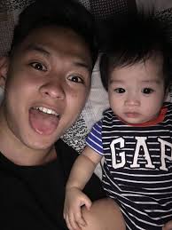 Happy birthday sakong palangga na anak si dodong mike dong bahalag walay  handa dong basta himsoglangka og maayo ang lawas Maka handa rako nmo pohon  dodong mike maningkamot papa og trabaho love