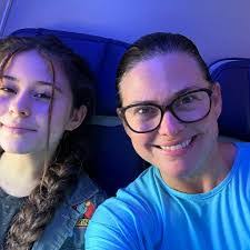 Sophia Mckee's Instagram, Twitter & Facebook