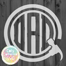 Free Free Fathers Day Hammer Svg