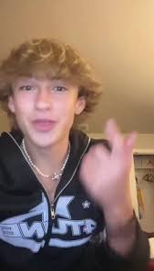 #fypシ #hotblondie #viral